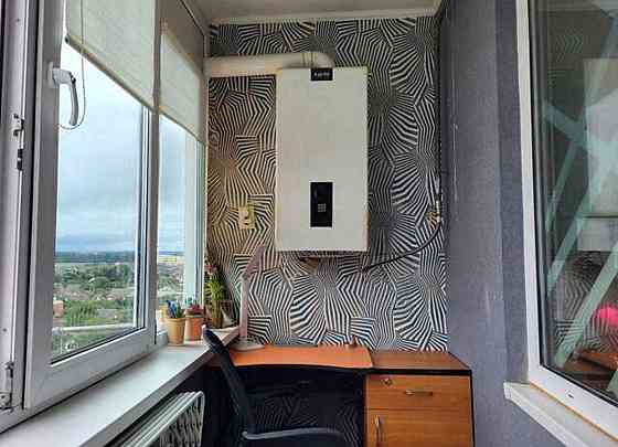 НАЙКРАЩА ЦІНАІ!!! 1 кім.(однокімнатна) з АГВ у Новобудові Винница