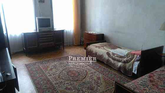 3к бельгійка по вулиці Європейська Катерининська 2 поверх 2 балкона Одесса