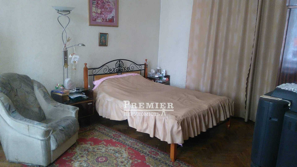 3к бельгійка по вулиці Європейська Катерининська 2 поверх 2 балкона Одесса - изображение 1