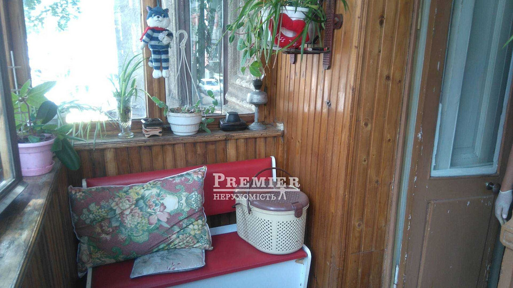 3к бельгійка по вулиці Європейська Катерининська 2 поверх 2 балкона Одесса - изображение 5