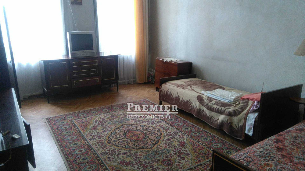 3к бельгійка по вулиці Європейська Катерининська 2 поверх 2 балкона Одесса - изображение 4