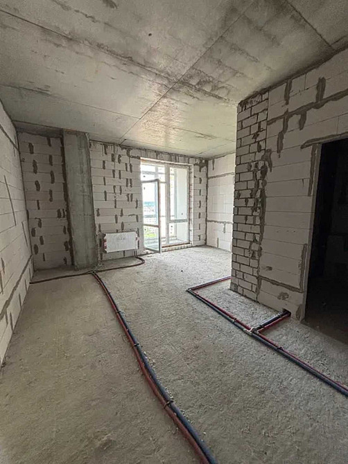 ЖК Павловский Квартал‼️м.Научная Евродвушка‼️Строительное состояние Харків - зображення 3