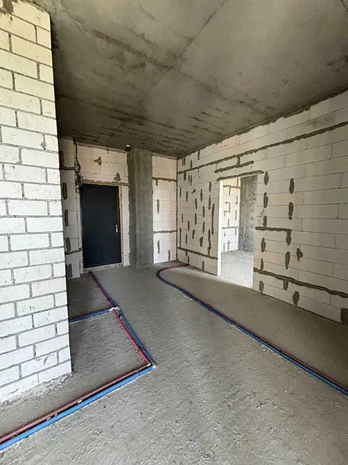 ЖК Павловский Квартал‼️м.Научная Евродвушка‼️Строительное состояние Харків - зображення 4