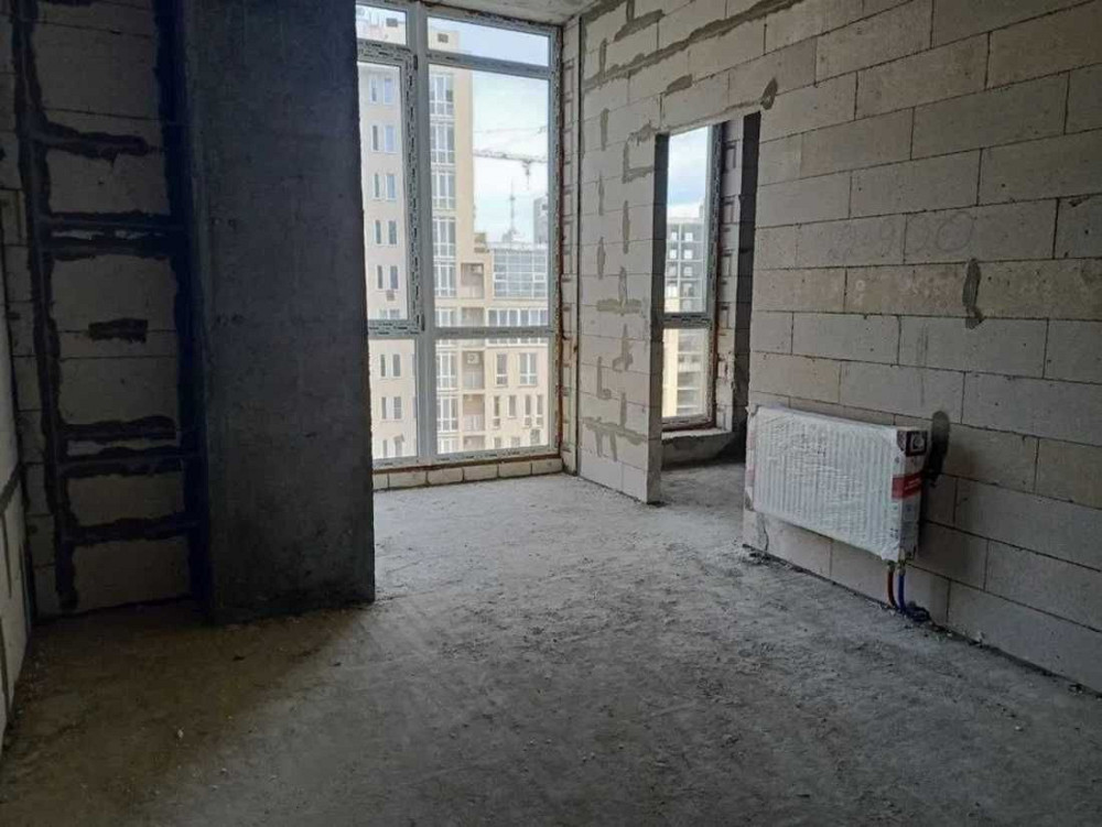 ЖК Павловский Квартал‼️м.Научная Евродвушка‼️Строительное состояние Харків - зображення 2