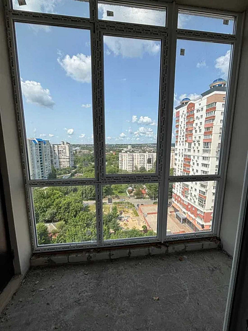 ЖК Павловский Квартал‼️м.Научная Евродвушка‼️Строительное состояние Харків - зображення 1