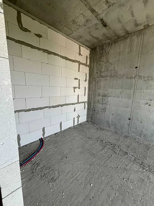 ЖК Павловский Квартал‼️м.Научная Евродвушка‼️Строительное состояние Харків - зображення 5