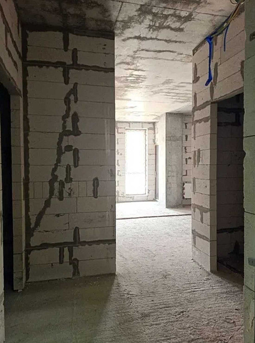 ЖК Павловский Квартал‼️м.Научная Евродвушка‼️Строительное состояние Харків - зображення 8