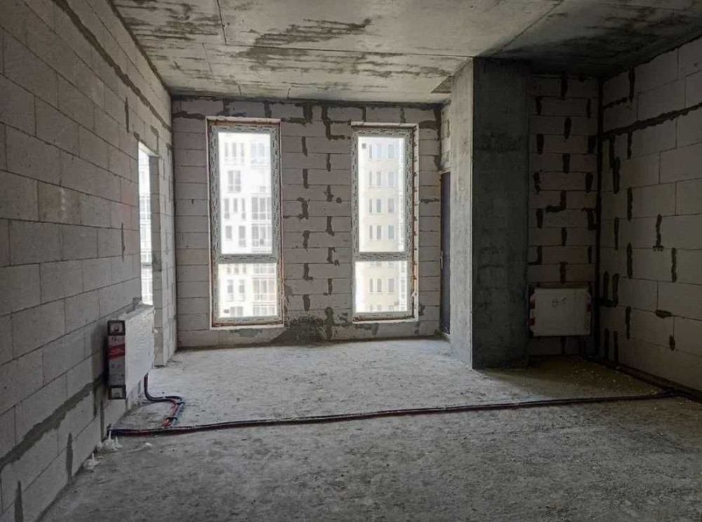 ЖК Павловский Квартал‼️м.Научная Евродвушка‼️Строительное состояние Харків - зображення 7