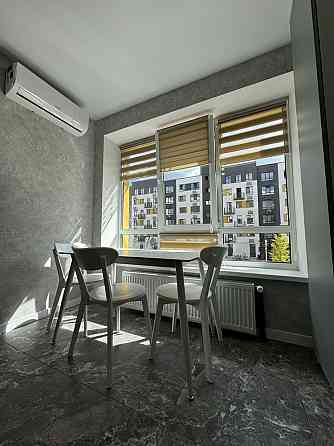 Нова євро2к квартира поруч з сосновим лісом! Держ.програми ТАК Ирпень