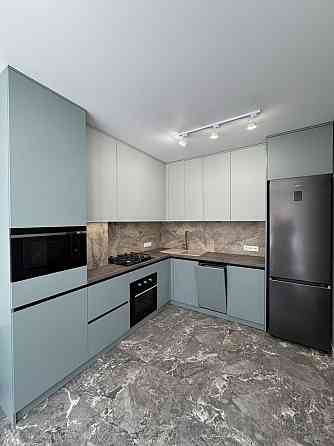 Нова євро2к квартира поруч з сосновим лісом! Держ.програми ТАК Ирпень