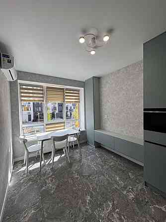 Нова євро2к квартира поруч з сосновим лісом! Держ.програми ТАК Ирпень