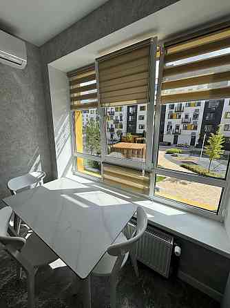 Нова євро2к квартира поруч з сосновим лісом! Держ.програми ТАК Ирпень