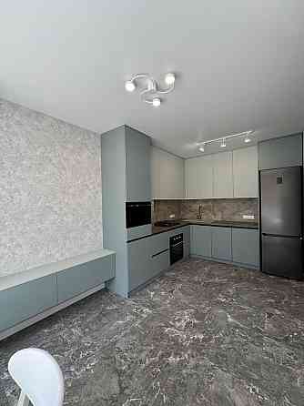 Нова євро2к квартира поруч з сосновим лісом! Держ.програми ТАК Ирпень