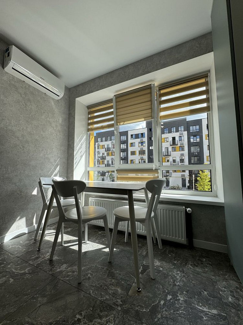 Нова євро2к квартира поруч з сосновим лісом! Держ.програми ТАК Ирпень - изображение 6