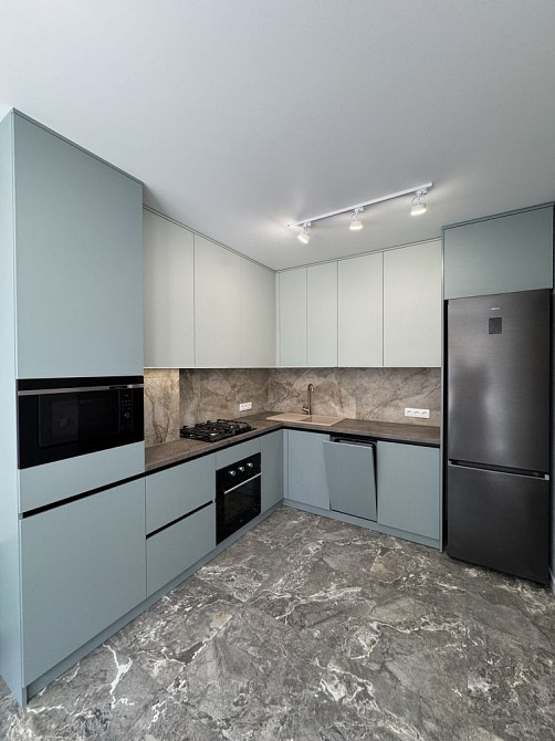 Нова євро2к квартира поруч з сосновим лісом! Держ.програми ТАК Ирпень - изображение 1