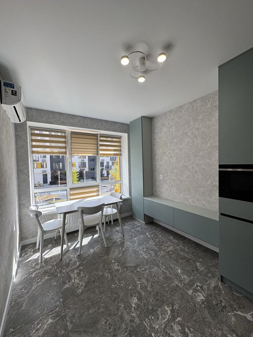 Нова євро2к квартира поруч з сосновим лісом! Держ.програми ТАК Ирпень - изображение 2