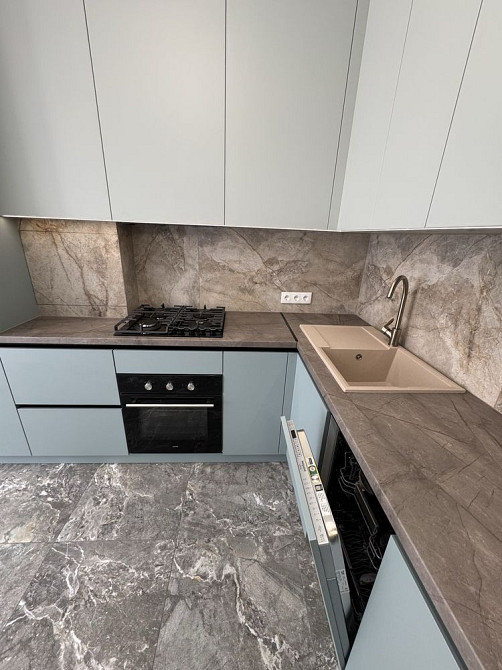 Нова євро2к квартира поруч з сосновим лісом! Держ.програми ТАК Ирпень - изображение 3