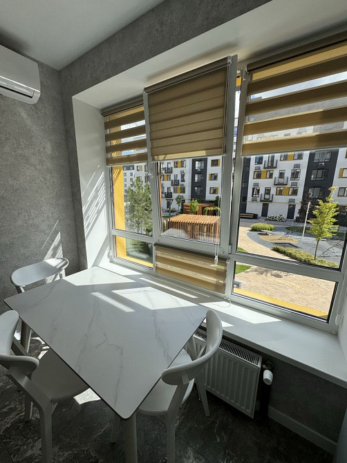 Нова євро2к квартира поруч з сосновим лісом! Держ.програми ТАК Ирпень - изображение 4