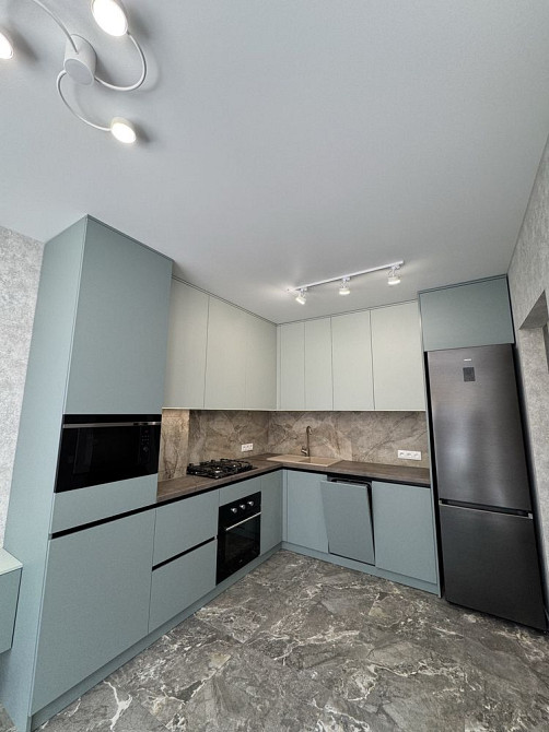 Нова євро2к квартира поруч з сосновим лісом! Держ.програми ТАК Ирпень - изображение 7