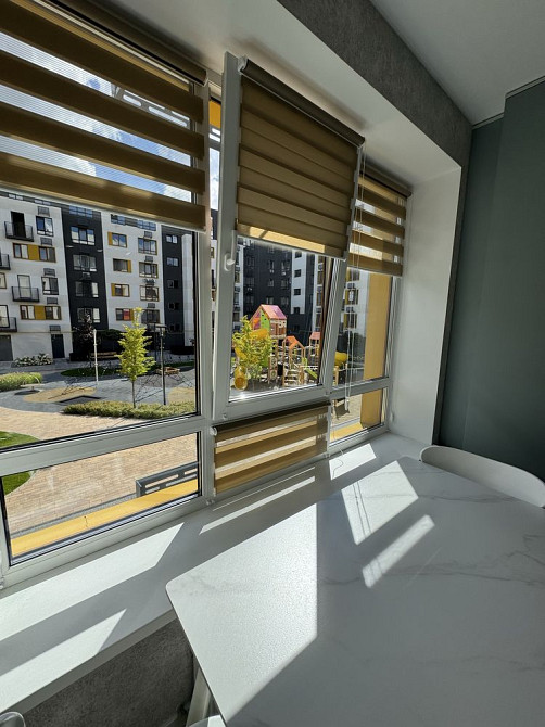 Нова євро2к квартира поруч з сосновим лісом! Держ.програми ТАК Ирпень - изображение 8