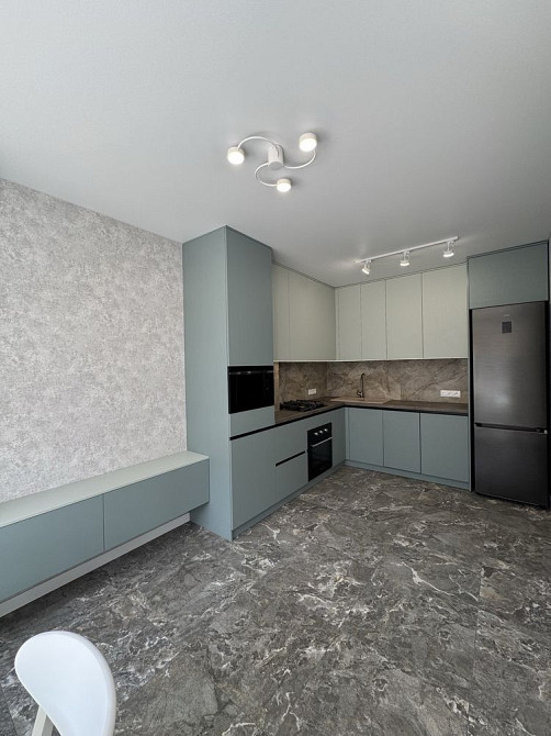 Нова євро2к квартира поруч з сосновим лісом! Держ.програми ТАК Ирпень - изображение 5