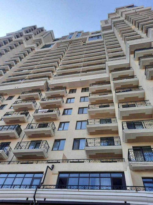 Продам 2-х ком квартиру в Аркадии. Дом жилой. Одесса - изображение 1