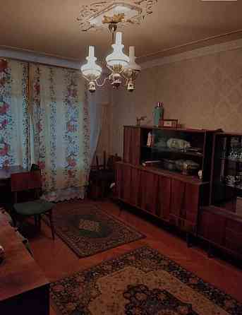 Продам 2к. квартиру м. Спортивная. (403949) Харьков