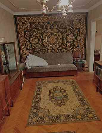 Продам 2к. квартиру м. Спортивная. (403949) Харьков