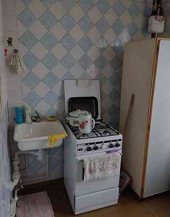 Продам 2к. квартиру м. Спортивная. (403949) Харьков