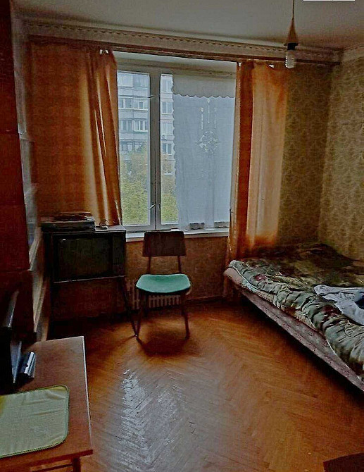 Продам 2к. квартиру м. Спортивная. (403949) Харьков - изображение 7