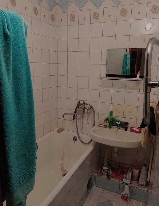 Продам 2к. квартиру м. Спортивная. (403949) Харьков - изображение 2