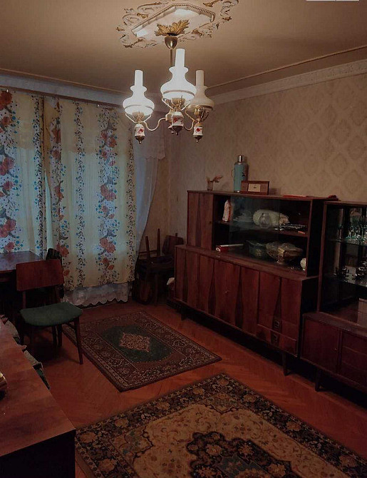 Продам 2к. квартиру м. Спортивная. (403949) Харьков - изображение 5