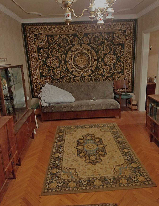 Продам 2к. квартиру м. Спортивная. (403949) Харьков - изображение 6