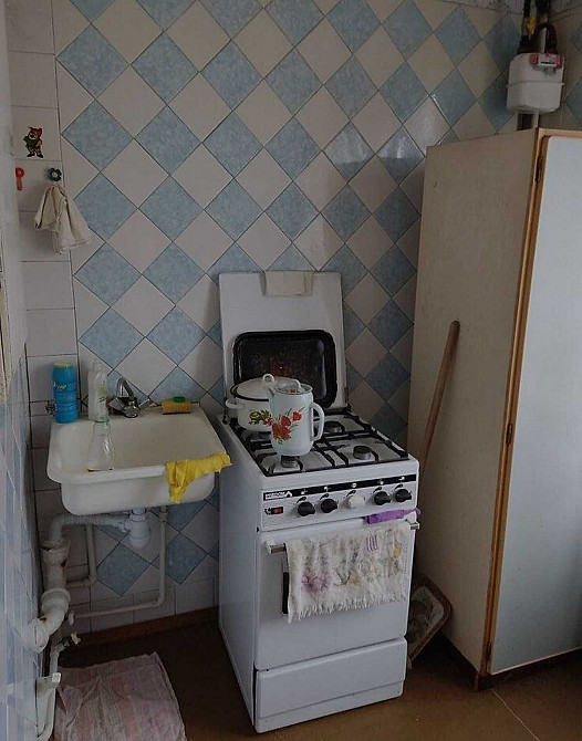 Продам 2к. квартиру м. Спортивная. (403949) Харьков - изображение 3