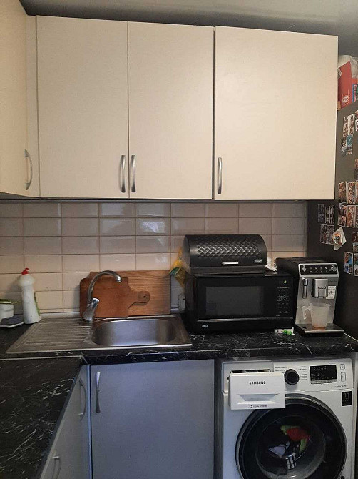 Продається 1-кімнатна квартира в Кулінічах, м. Харків Кулиничи - изображение 2