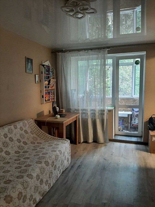 Продається 1-кімнатна квартира в Кулінічах, м. Харків Кулиничи - изображение 5