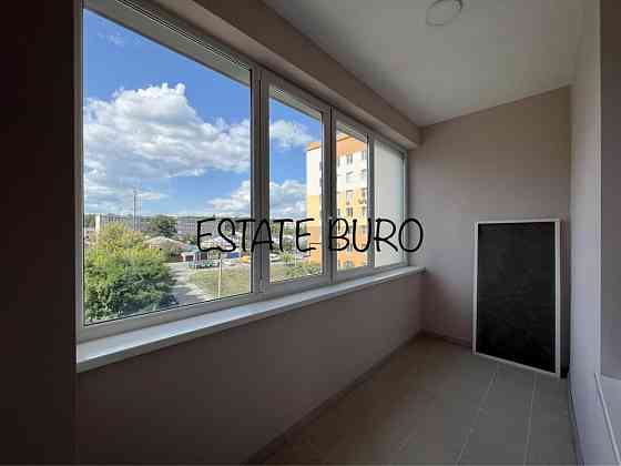 Продам 1 к. квартиру 55м2 ЖК Балакирева 17 Новострой Павлово Поле Экс. Харьков