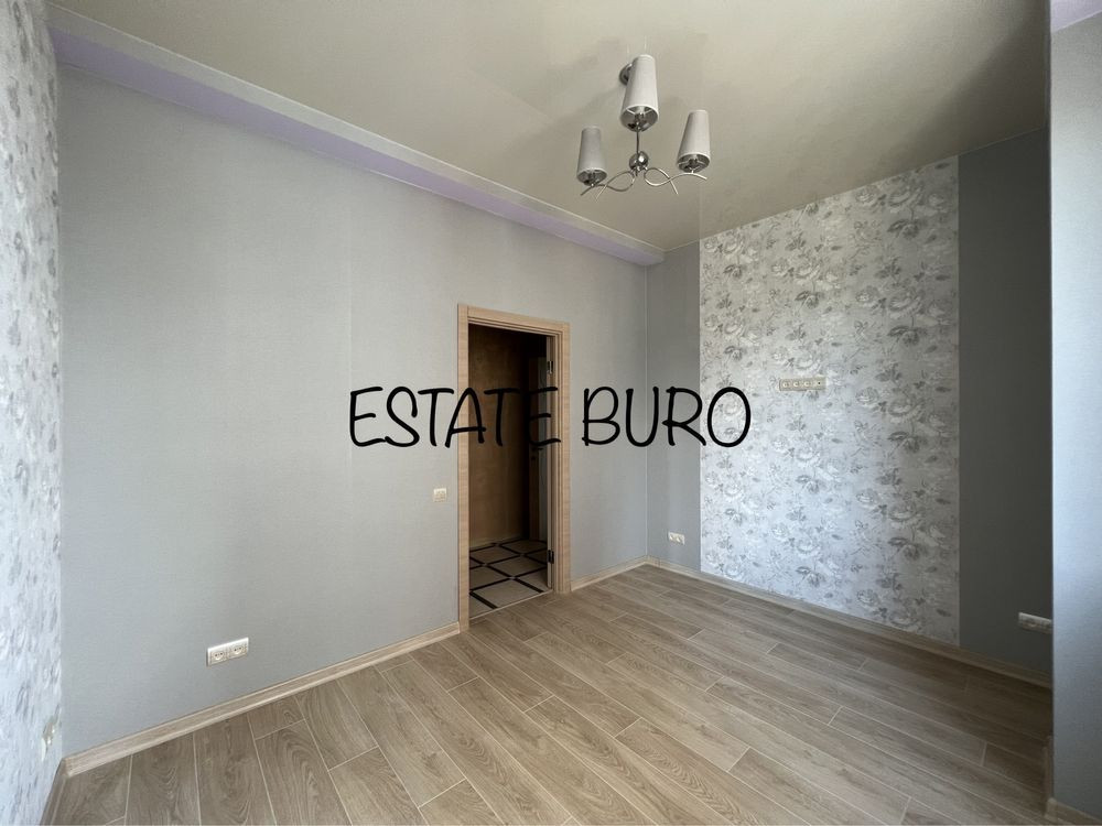 Продам 1 к. квартиру 55м2 ЖК Балакирева 17 Новострой Павлово Поле Экс. Харьков - изображение 6