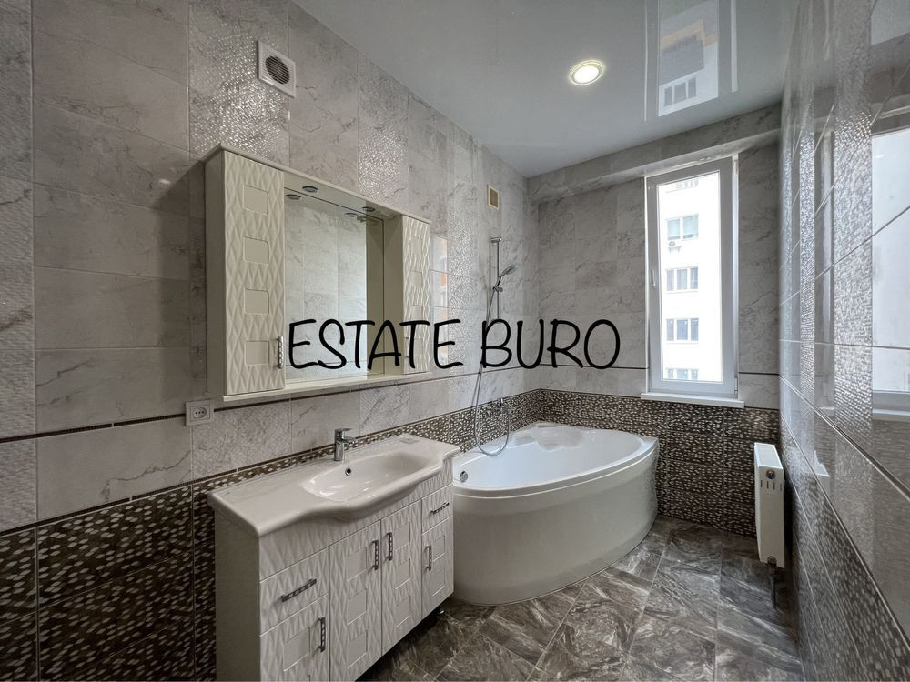 Продам 1 к. квартиру 55м2 ЖК Балакирева 17 Новострой Павлово Поле Экс. Харьков - изображение 8