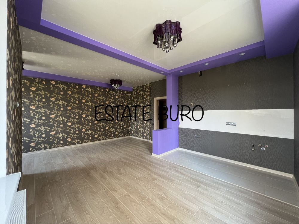 Продам 1 к. квартиру 55м2 ЖК Балакирева 17 Новострой Павлово Поле Экс. Харьков - изображение 2