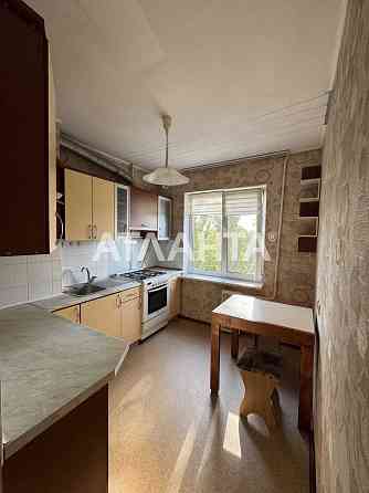 2-ком квартира выгодная цена Таирова/семья Глодан(Ильфа и Петрова) Одесса