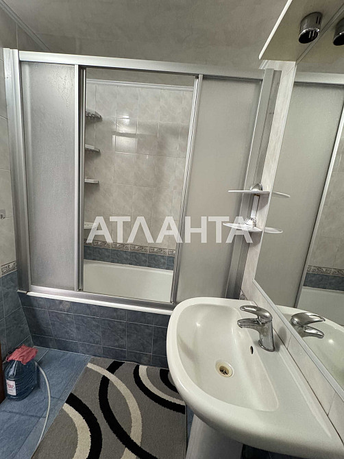 2-ком квартира выгодная цена Таирова/семья Глодан(Ильфа и Петрова) Одесса - изображение 7