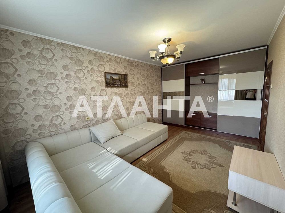 2-ком квартира выгодная цена Таирова/семья Глодан(Ильфа и Петрова) Одесса - изображение 1