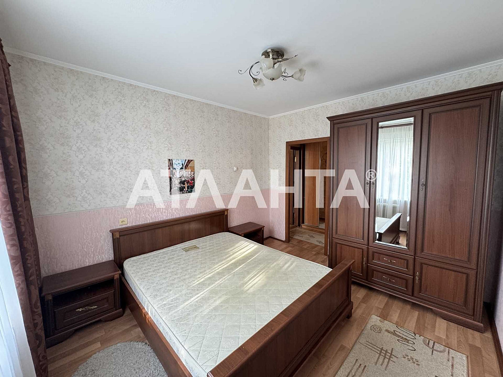 2-ком квартира выгодная цена Таирова/семья Глодан(Ильфа и Петрова) Одесса - изображение 6