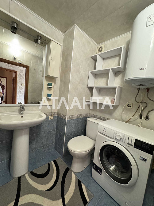 2-ком квартира выгодная цена Таирова/семья Глодан(Ильфа и Петрова) Одесса - изображение 8