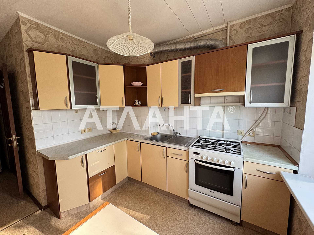 2-ком квартира выгодная цена Таирова/семья Глодан(Ильфа и Петрова) Одесса - изображение 3