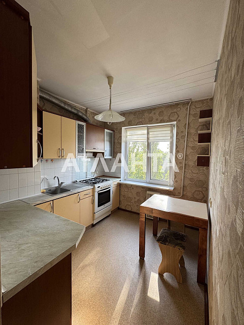 2-ком квартира выгодная цена Таирова/семья Глодан(Ильфа и Петрова) Одесса - изображение 4