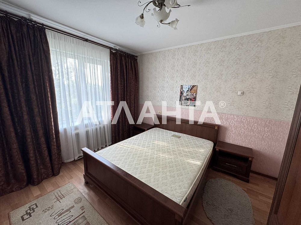 2-ком квартира выгодная цена Таирова/семья Глодан(Ильфа и Петрова) Одесса - изображение 5