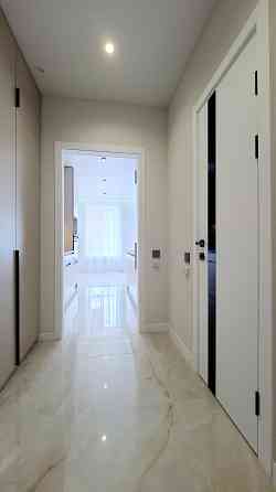 Квартира з Ремонтом, Меблі, Техніка, Балкон, Вид на ліс в ЖК Молодість Ирпень