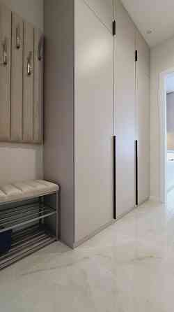 Квартира з Ремонтом, Меблі, Техніка, Балкон, Вид на ліс в ЖК Молодість Ирпень